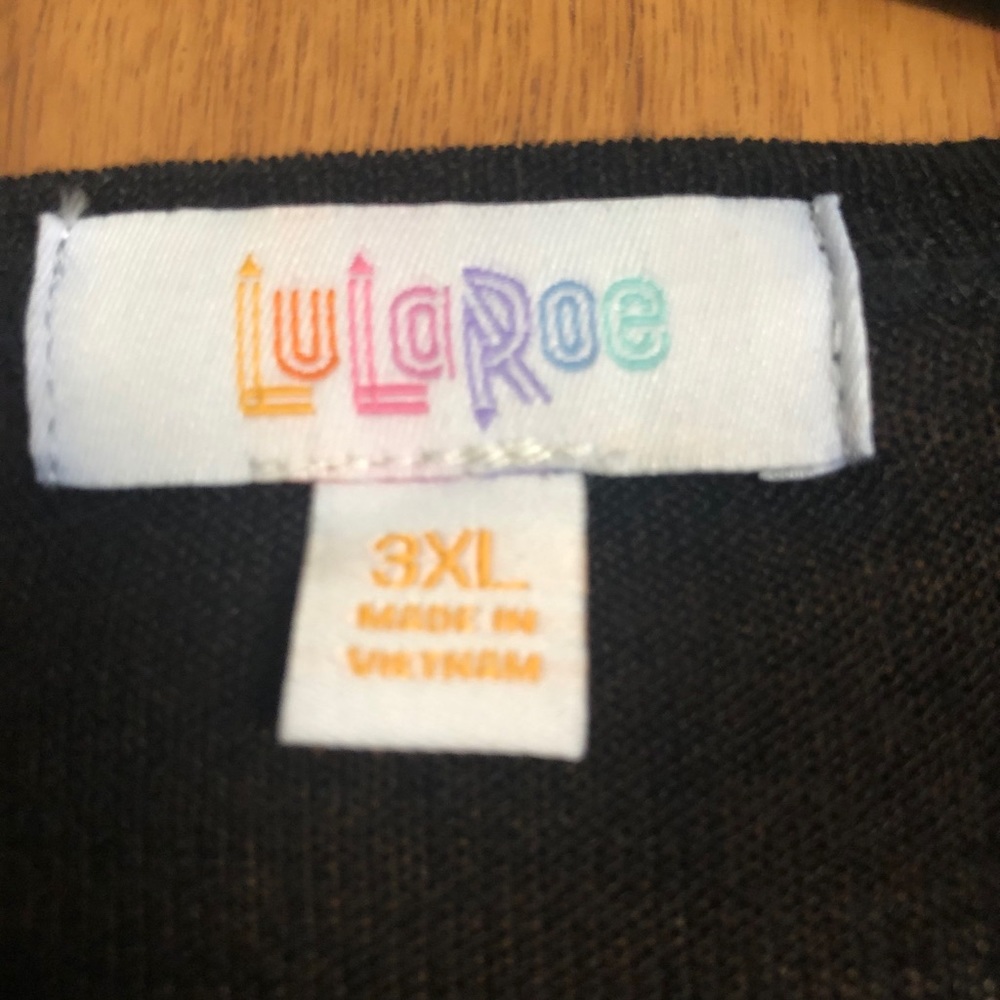 Lularoe Sarah